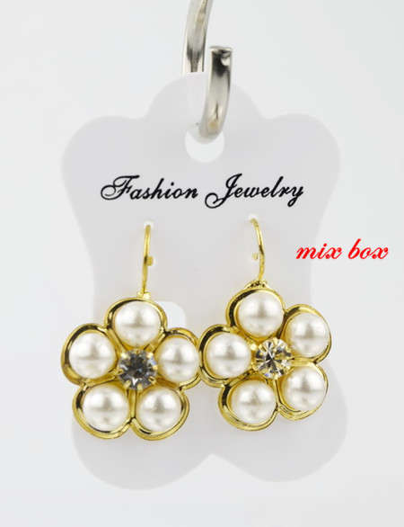 Stunning Earring