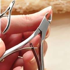 MIX BOX - Manicure Cuticle Nipper 9cm