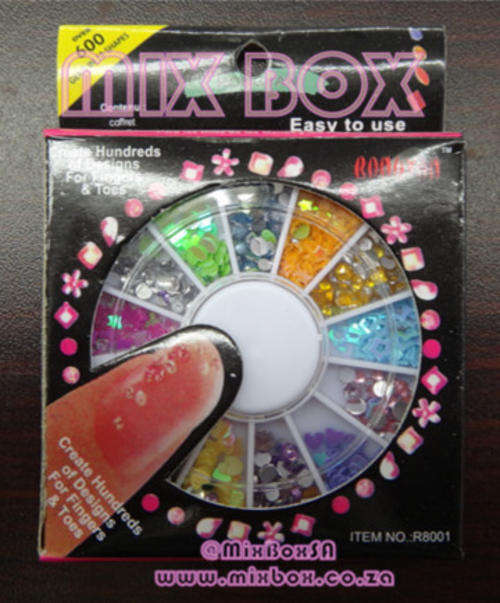 Nail Art ( Wholesale )