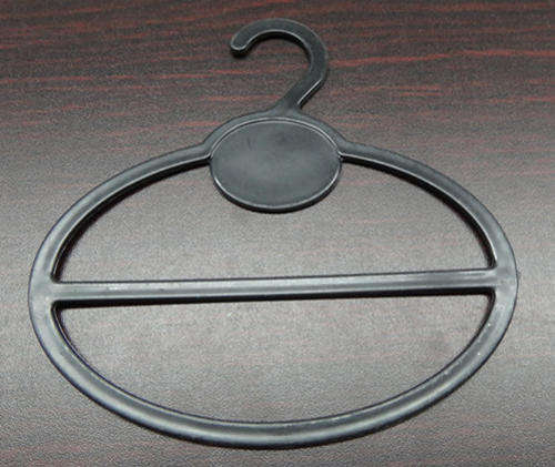 Black Scarf Hanger