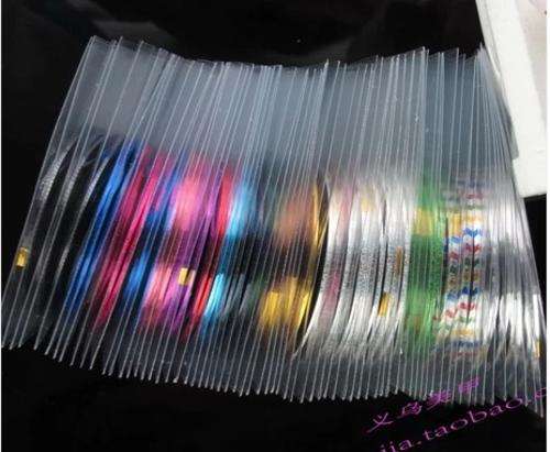 Nail Striping Tape