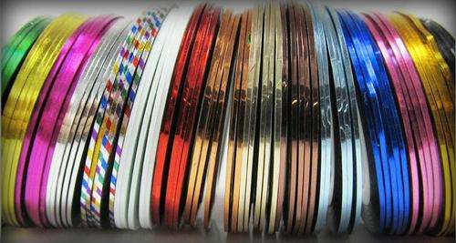 Nail Striping Tape