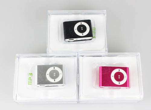 mini MP3 Player