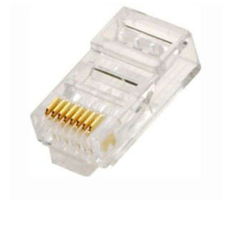 RJ45 Plug 100pcs