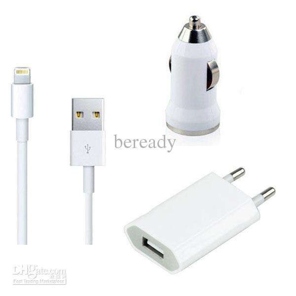 3 in 1 cable for I-phone 5, Iphone 5s