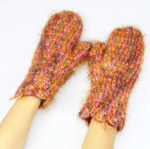Winter Gloves