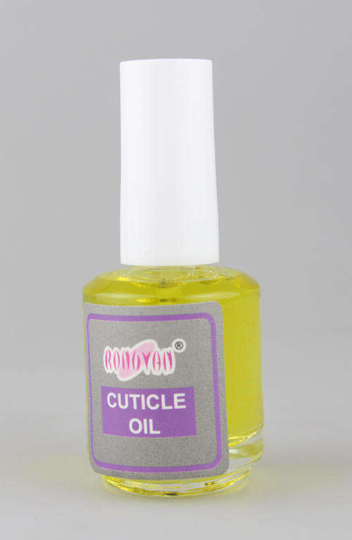 Cuticle Oil