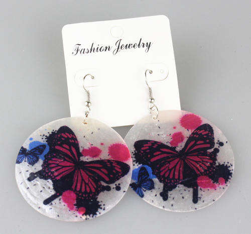Stunning Earring