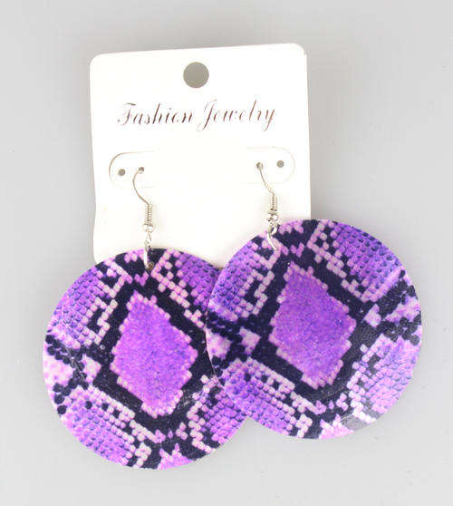 Stunning Earring