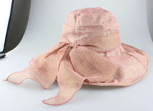 Beautiful Hat