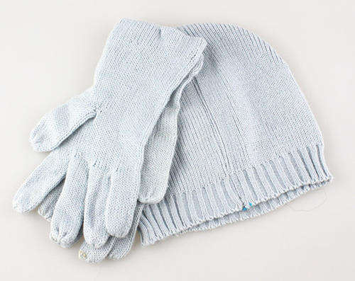 Hat+Gloves 2pcs