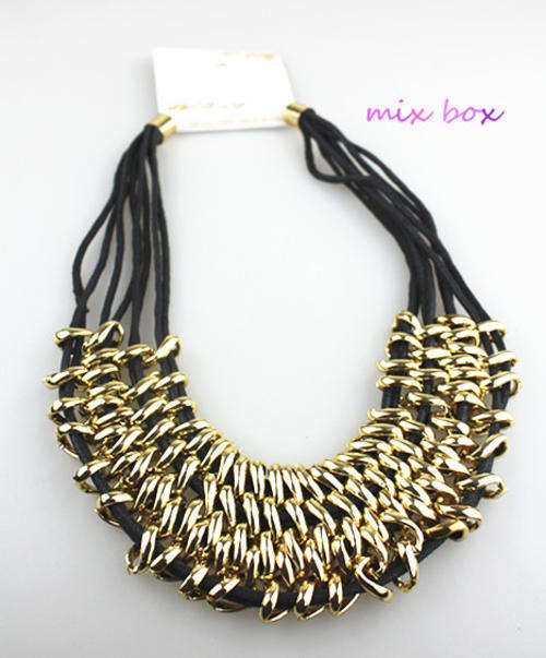 Stunning Necklace