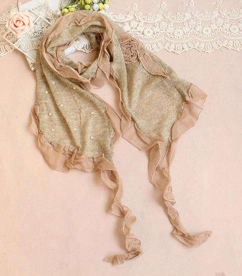 FASHION SCARF WHOLESALE