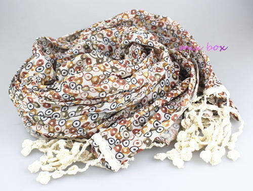 FASHION SCARF WHOLESALE