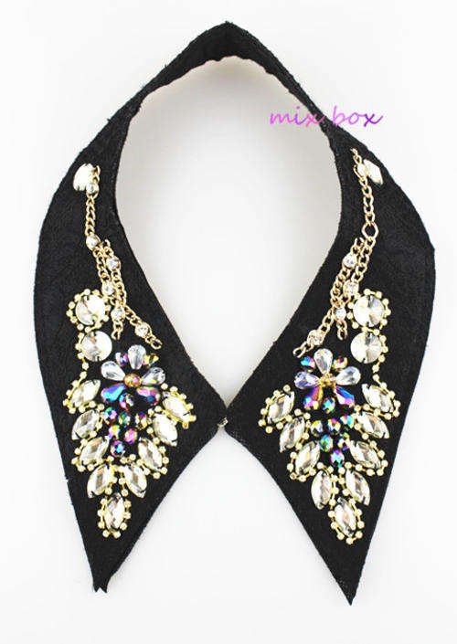 Fake Collar
