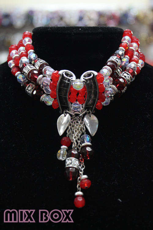 Stunning Necklace