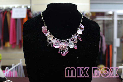 Stunning Necklace