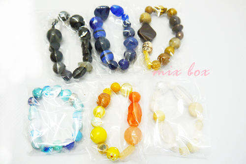 Stunning Mix Bracelet