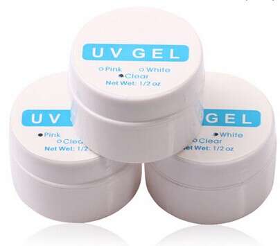 UV Gel 15ml