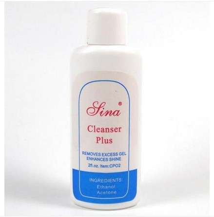 Cleaning Plus 60ml