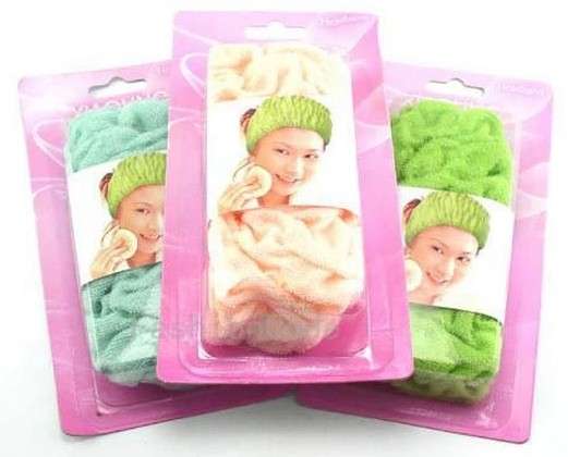 MIX BOX - Shower Aliceband