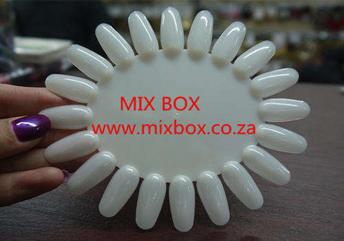 MIX BOX - Color Display Card*3pcs