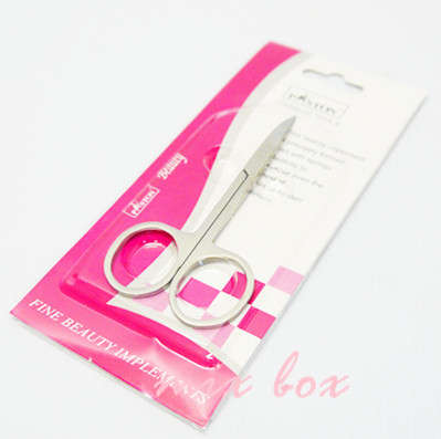 MIX BOX - Eyebrow Scissors