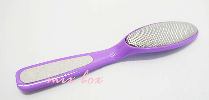 The Nail Art - Foot Filer 17Cm