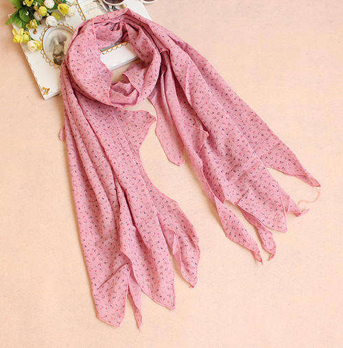 FASHION SCARF WHOLESALE