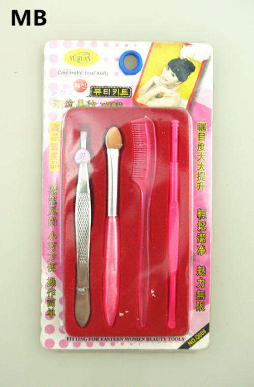 MIX BOX - cosmetic tool set