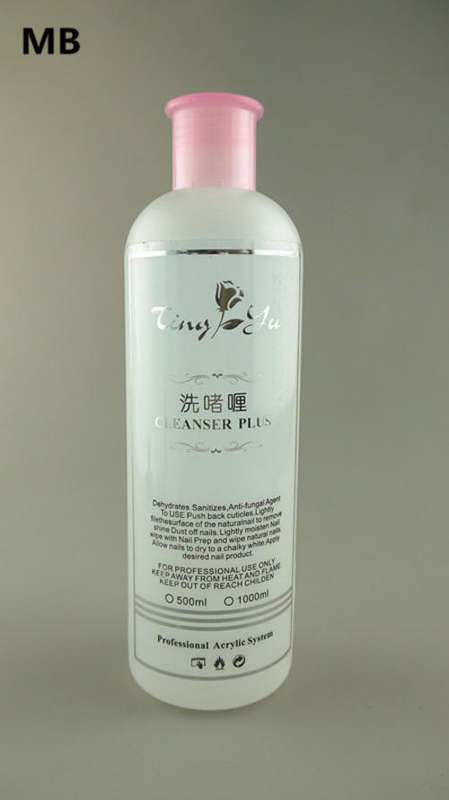 Cleaning Plus 500ml