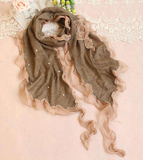 FASHION SCARF WHOLESALE