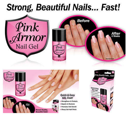 MIX BOX - Pink Armor Quick & Easy Gel Coat