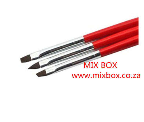 MIX BOX - 3pcs manicure tool sets
