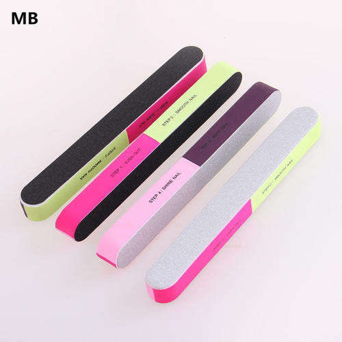 The Nail ArT - NAIL BUFFER 7 WAY/NAILL TOOL /NAIL FILE