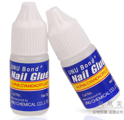 MIX BOX - 3g Nail Glue