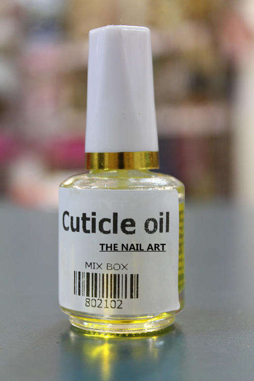 MIX BOX - CUTICLE OIL 14ML WHOLESALE ONLY