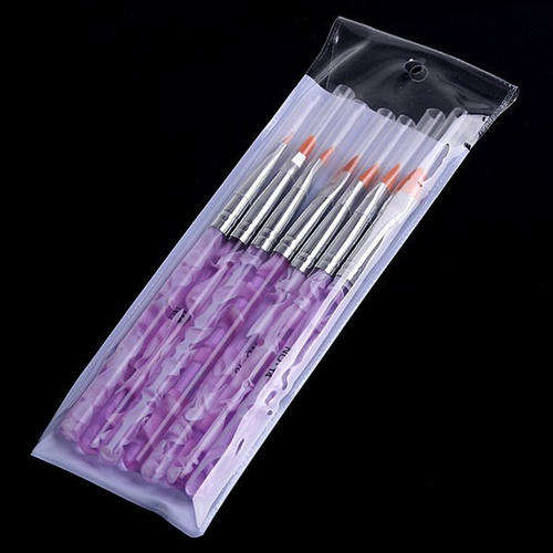 MIX BOX - Gel Brush 7pcs