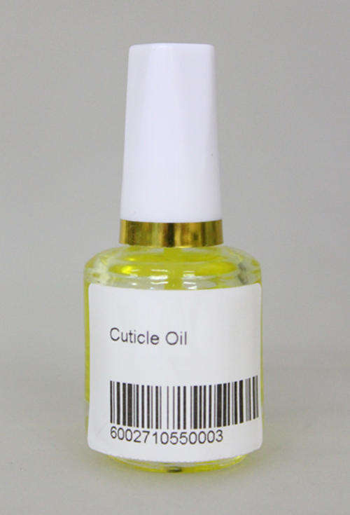 The Nail Art - CUTICLE OIL 14ML