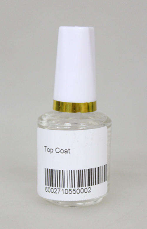 MIX BOX - TOP COAT 14ML