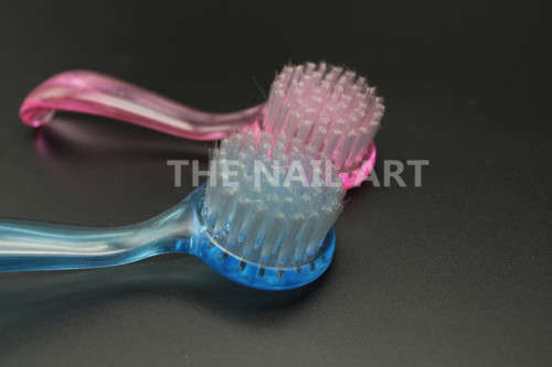 The Nail Art - Round Nail Manicure Brush Make-up Brush - Wholesale