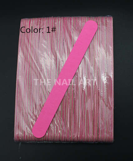The Nail Art - NAIL FILER