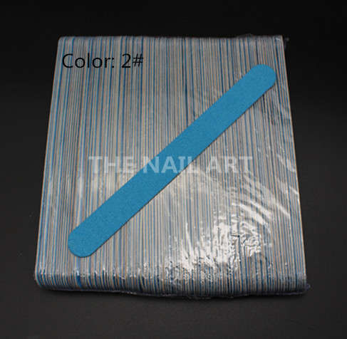 The Nail Art - NAIL FILER