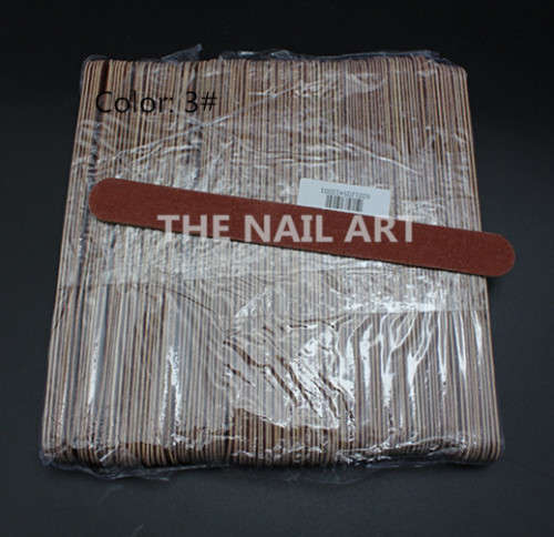 The Nail Art - NAIL FILER