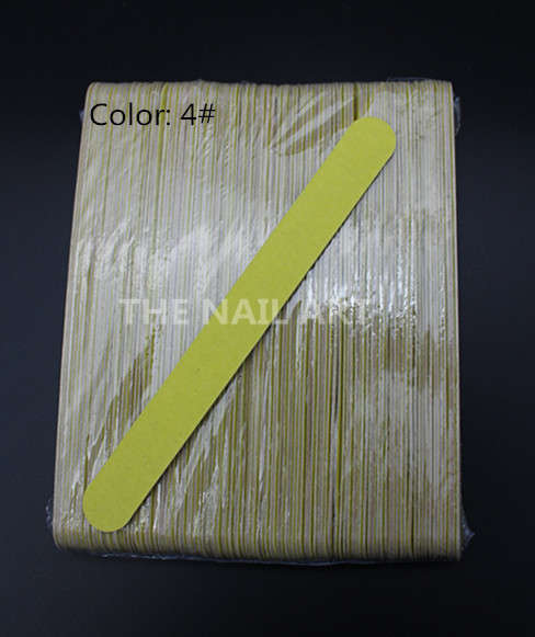 The Nail Art - NAIL FILER
