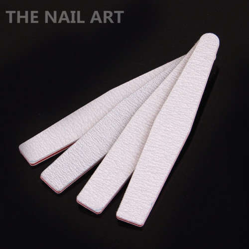 The Nail Art - RHOMBUS NAIL FILER 50PCS