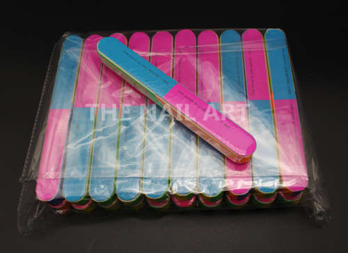 The Nail ArT - NAIL BUFFER 7 WAY/NAILL TOOL /NAIL FILE
