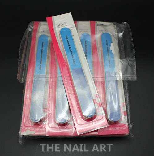 The Nail ArT - NAIL BUFFER 7 WAY/NAILL TOOL /NAIL FILE