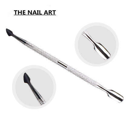 The Nail Art - Cuticle Pusher