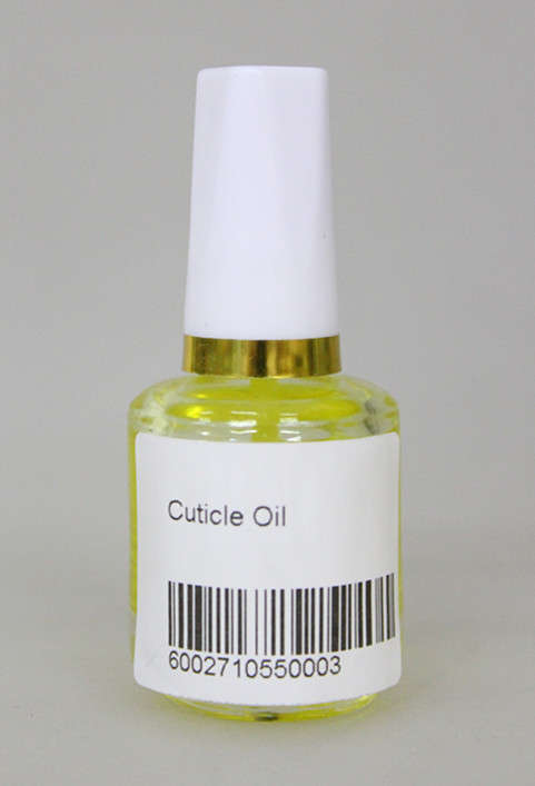 The Nail Art - Cuticle Oil 14ML